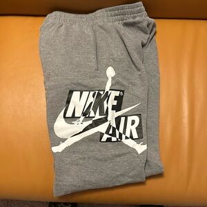 Jordan Sweatpants